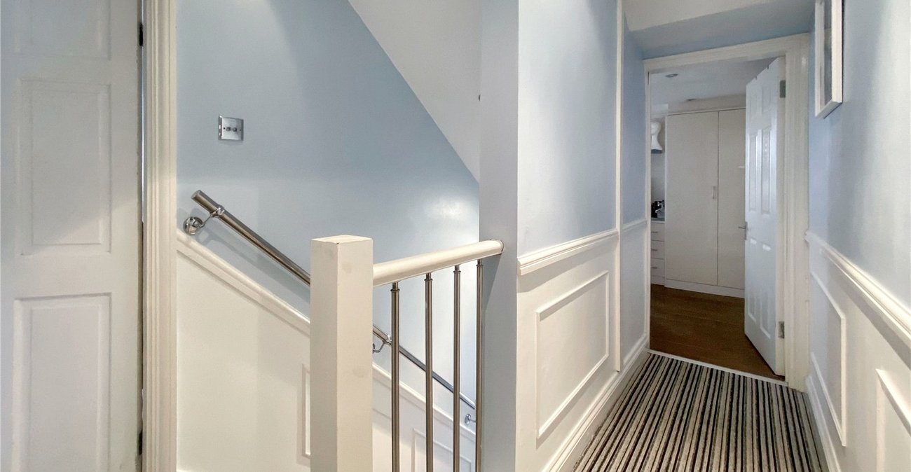 4 bedroom house for sale in Sidcup | Robinson Jackson