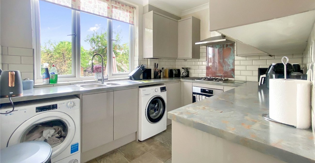 4 bedroom house for sale in Sidcup | Robinson Jackson