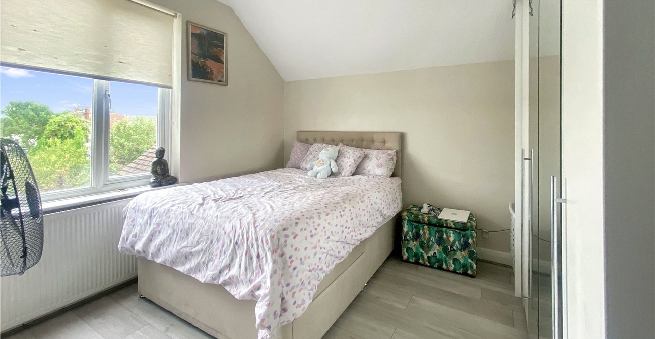 4 bedroom house for sale in Sidcup | Robinson Jackson