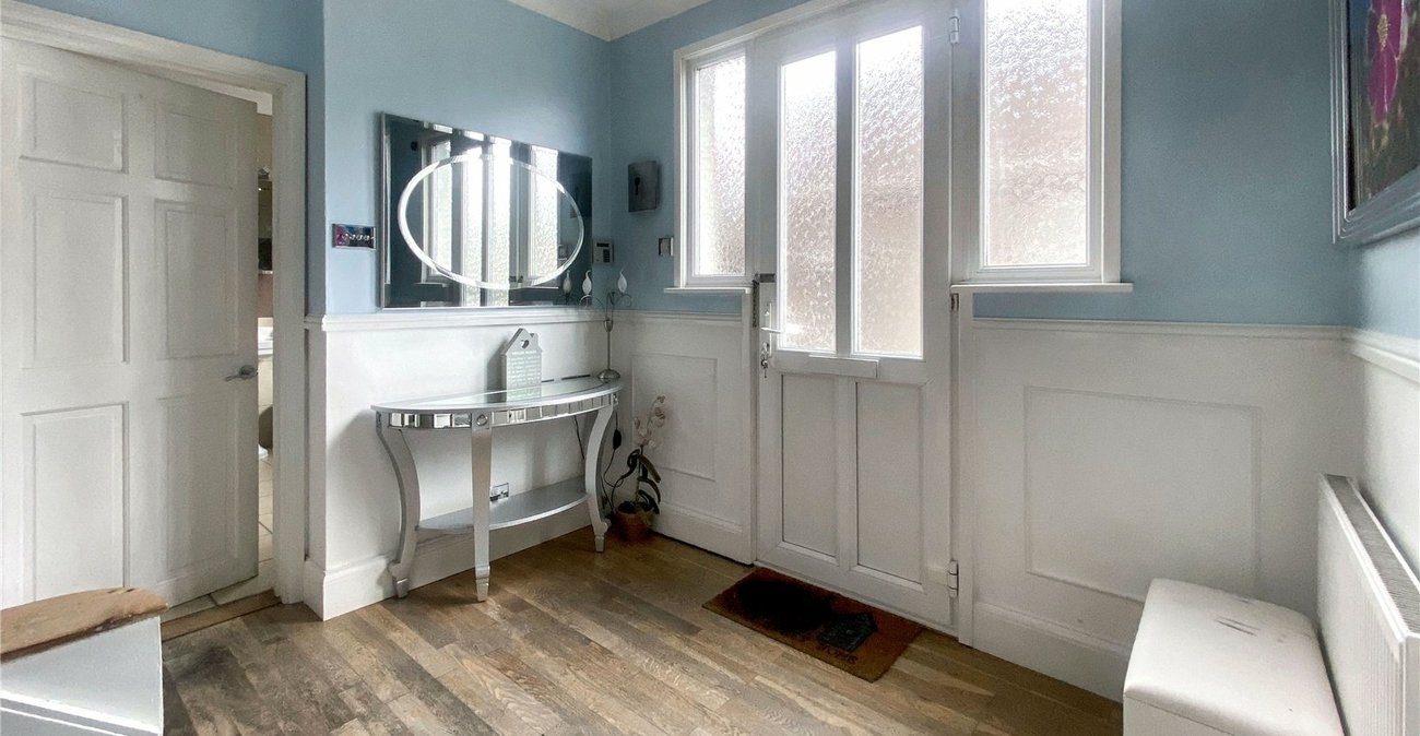 4 bedroom house for sale in Sidcup | Robinson Jackson