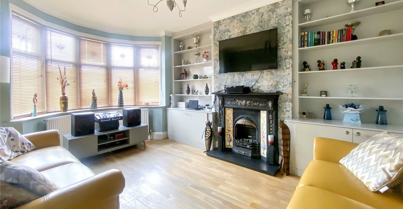 4 bedroom house for sale in Sidcup | Robinson Jackson