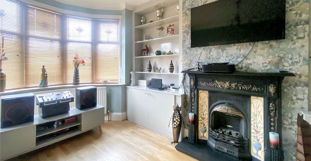 4 bedroom house for sale in Sidcup | Robinson Jackson