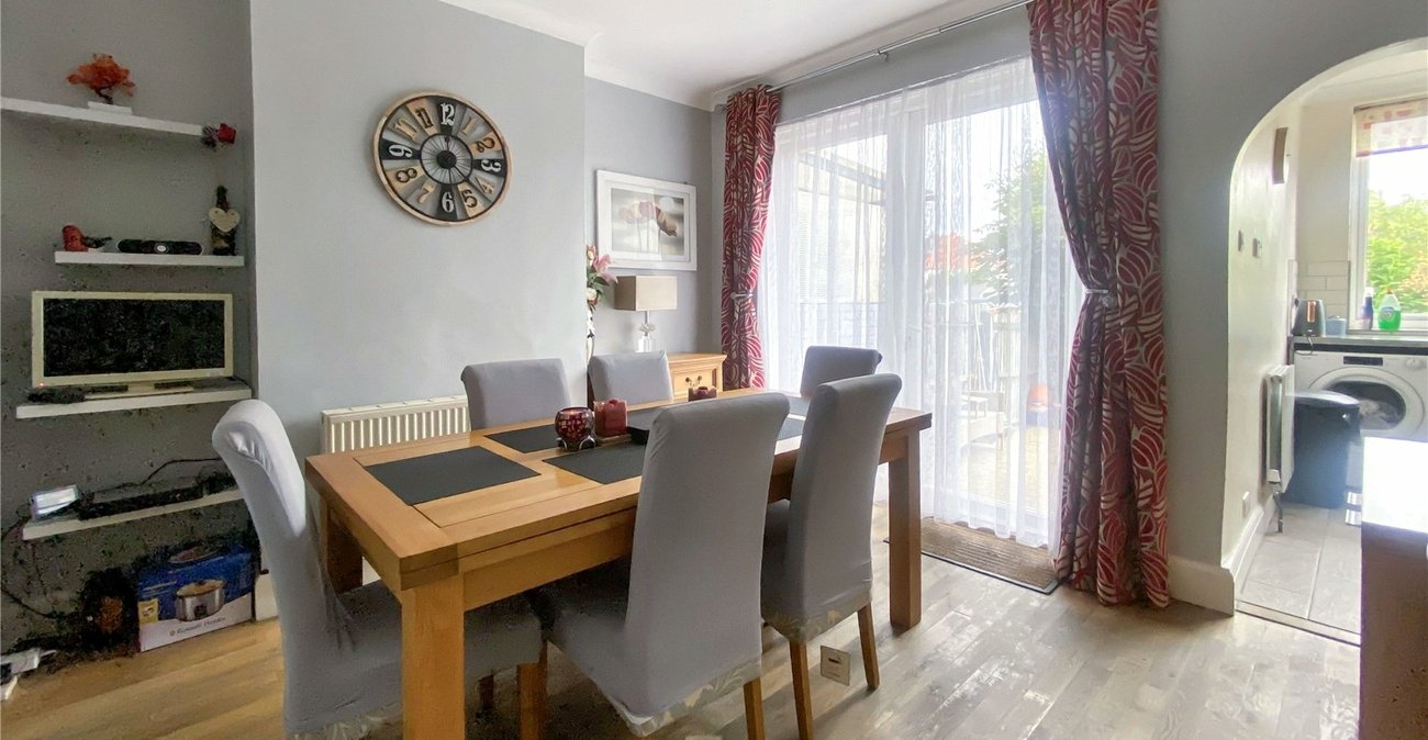 4 bedroom house for sale in Sidcup | Robinson Jackson