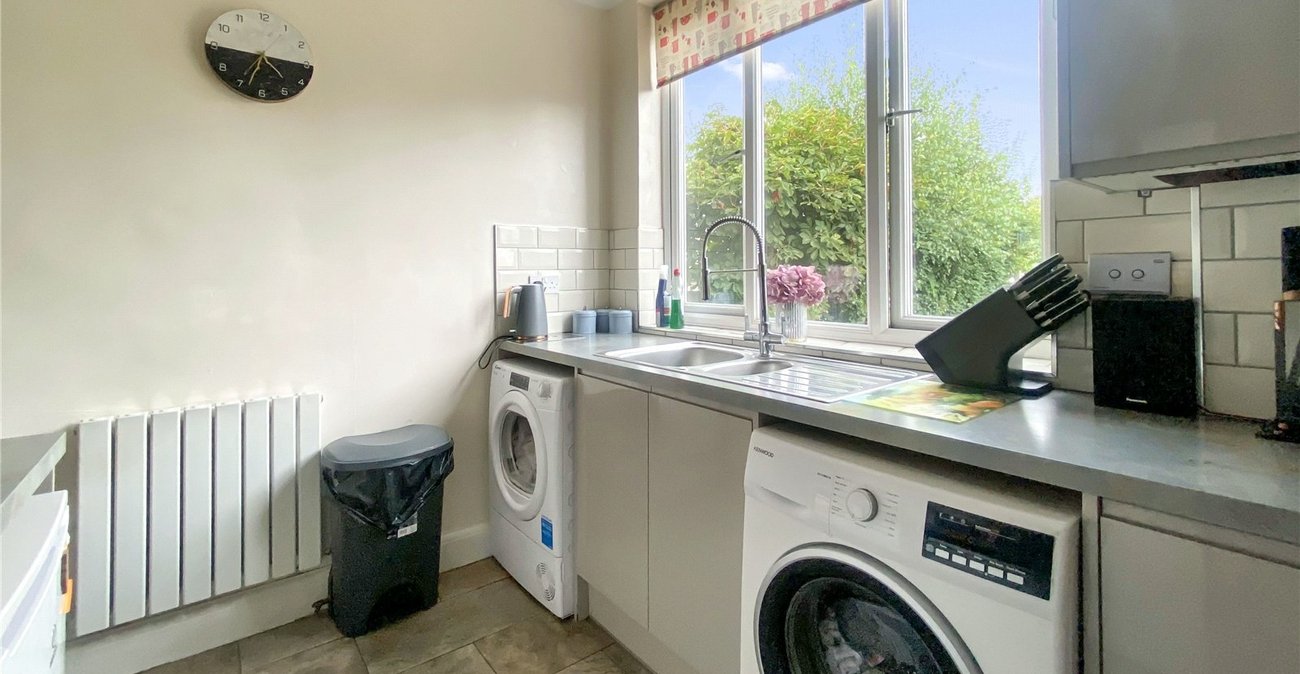 4 bedroom house for sale in Sidcup | Robinson Jackson