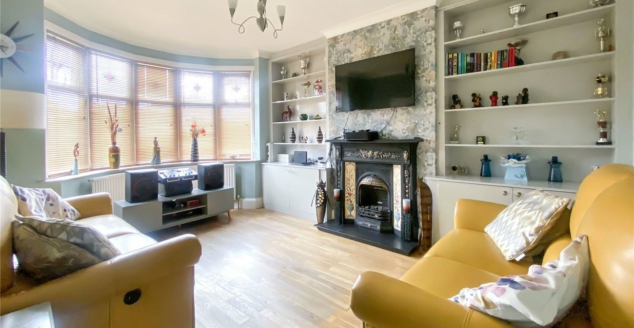 4 bedroom house for sale in Sidcup | Robinson Jackson