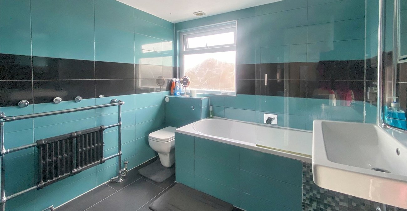 4 bedroom house for sale in Sidcup | Robinson Jackson