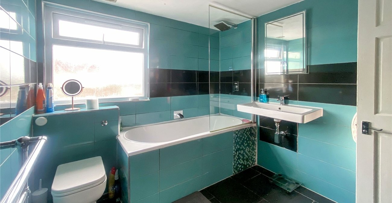 4 bedroom house for sale in Sidcup | Robinson Jackson