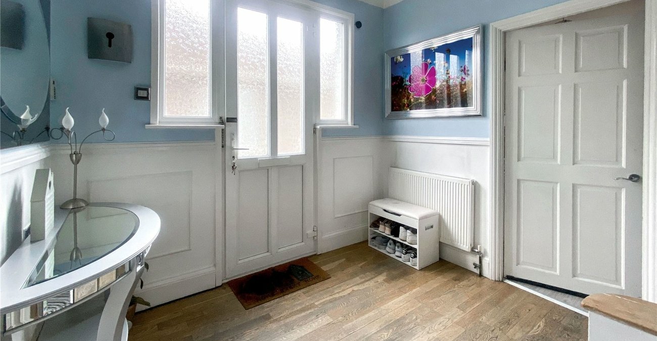 4 bedroom house for sale in Sidcup | Robinson Jackson