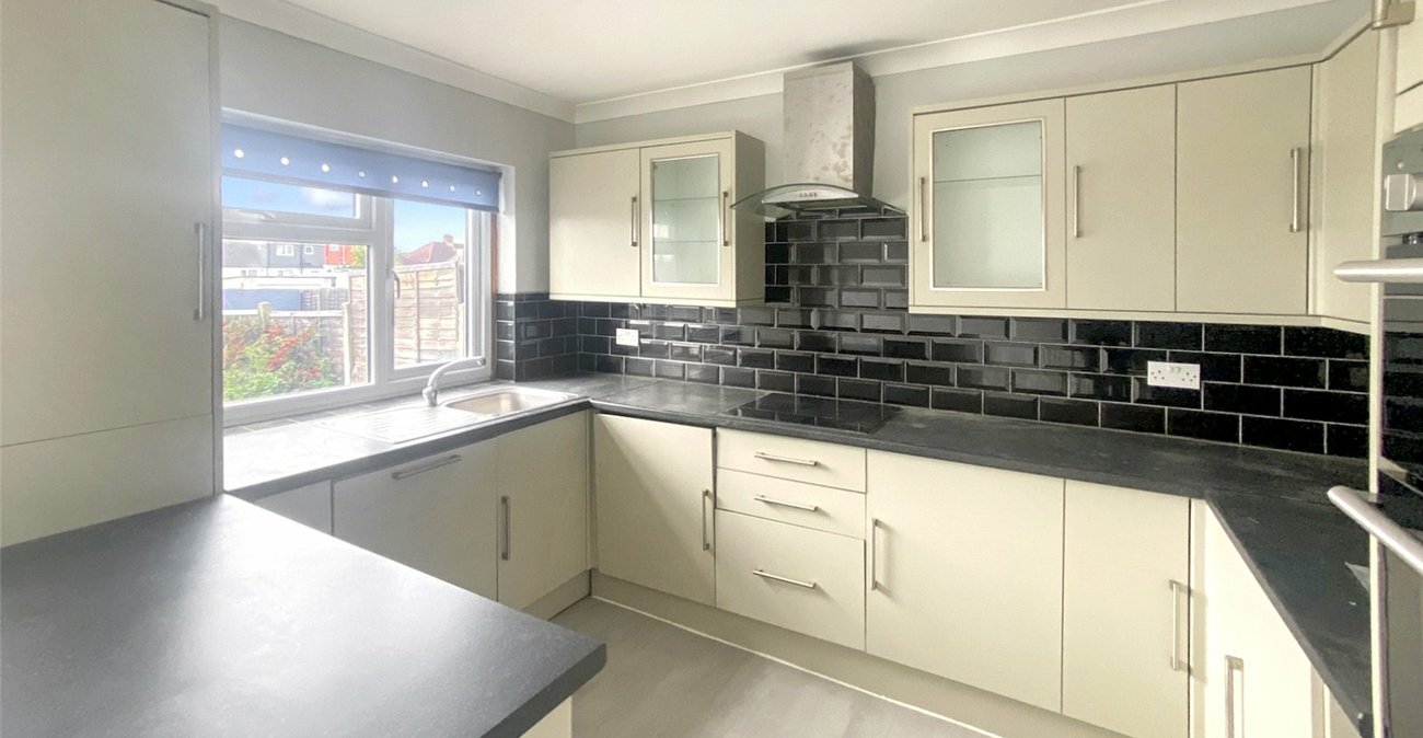 3 bedroom house for sale in Sidcup | Robinson Jackson