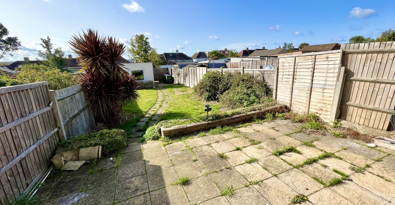 3 bedroom house for sale in Sidcup | Robinson Jackson