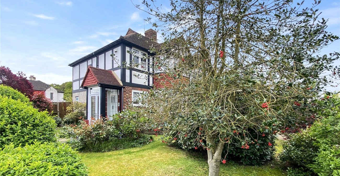 3 bedroom house for sale in Sidcup | Robinson Jackson