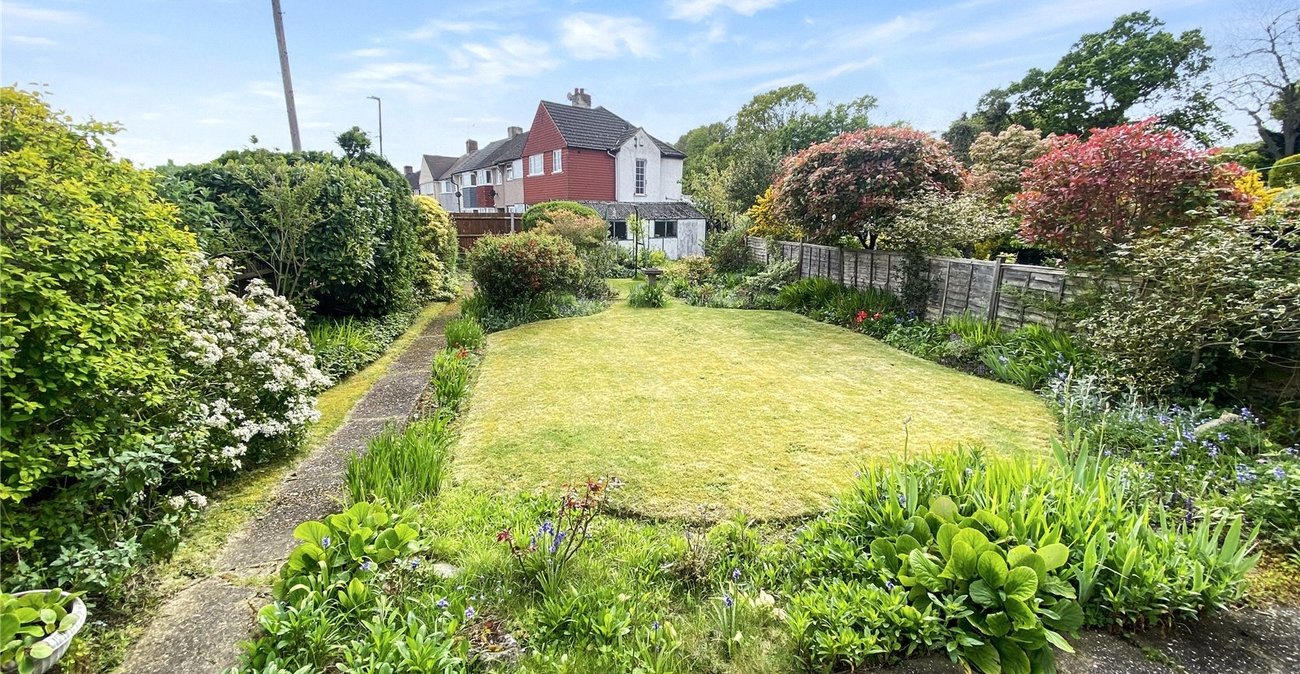 3 bedroom house for sale in Sidcup | Robinson Jackson