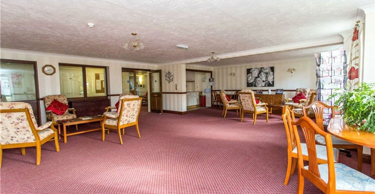 2 bedroom property for sale in Bexleyheath | Robinson Jackson