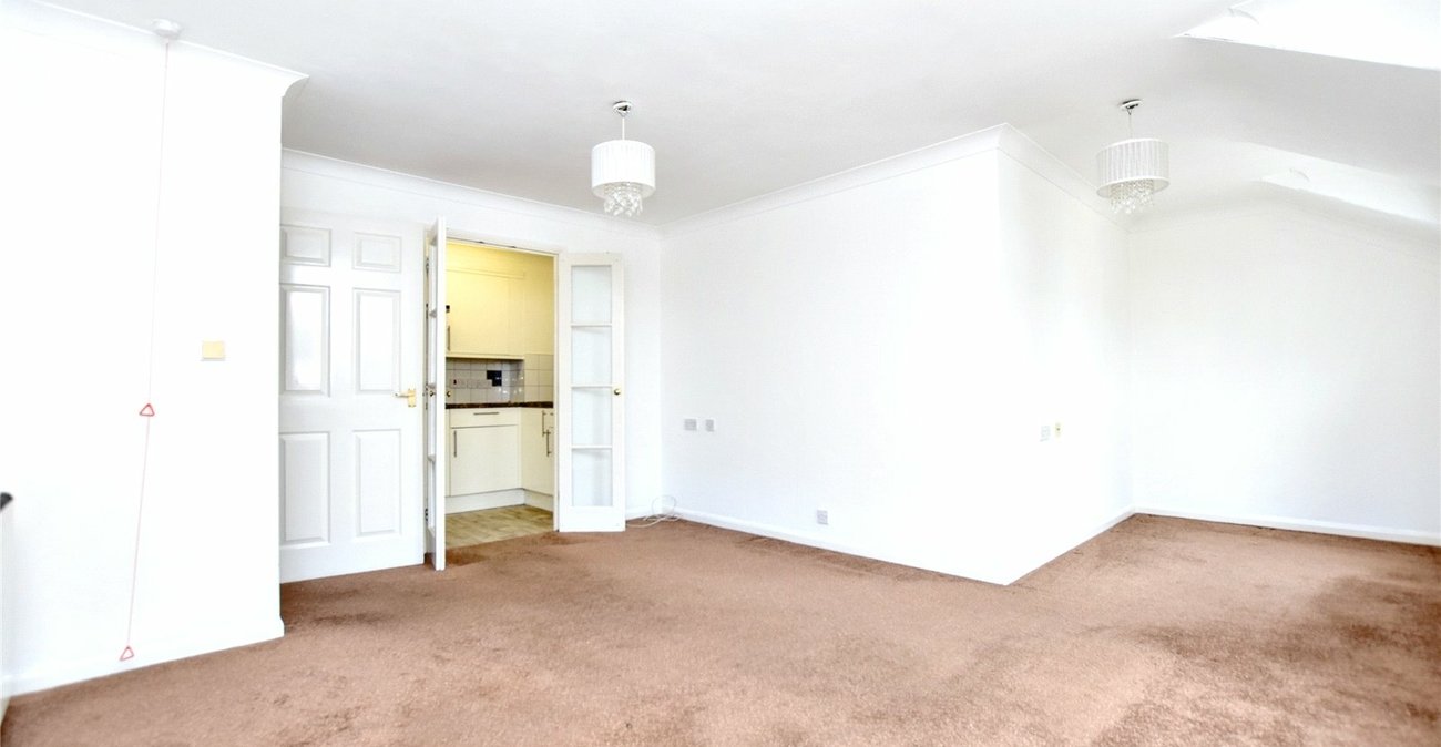 2 bedroom property for sale in Bexleyheath | Robinson Jackson