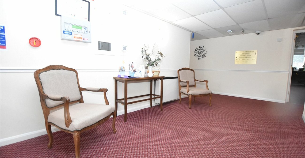 2 bedroom property for sale in Bexleyheath | Robinson Jackson