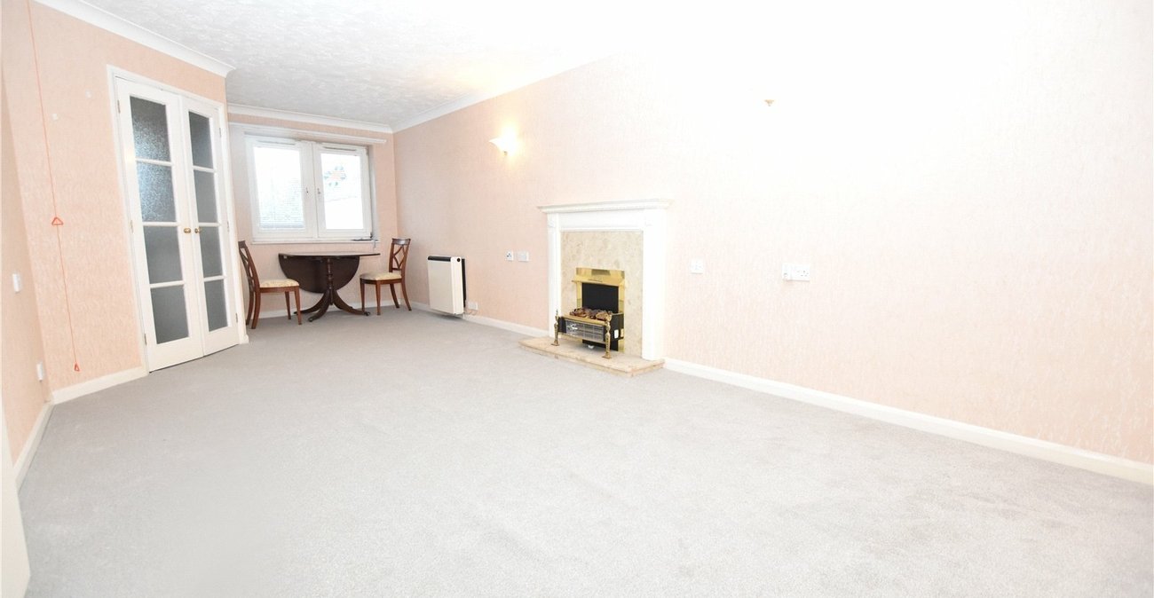 2 bedroom property for sale in Bexleyheath | Robinson Jackson