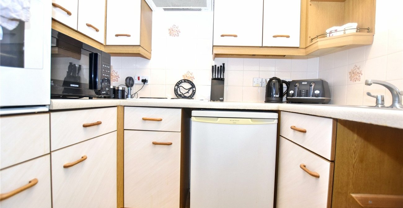 1 bedroom property for sale in Bexleyheath | Robinson Jackson