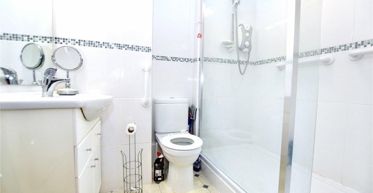 1 bedroom property for sale in Bexleyheath | Robinson Jackson