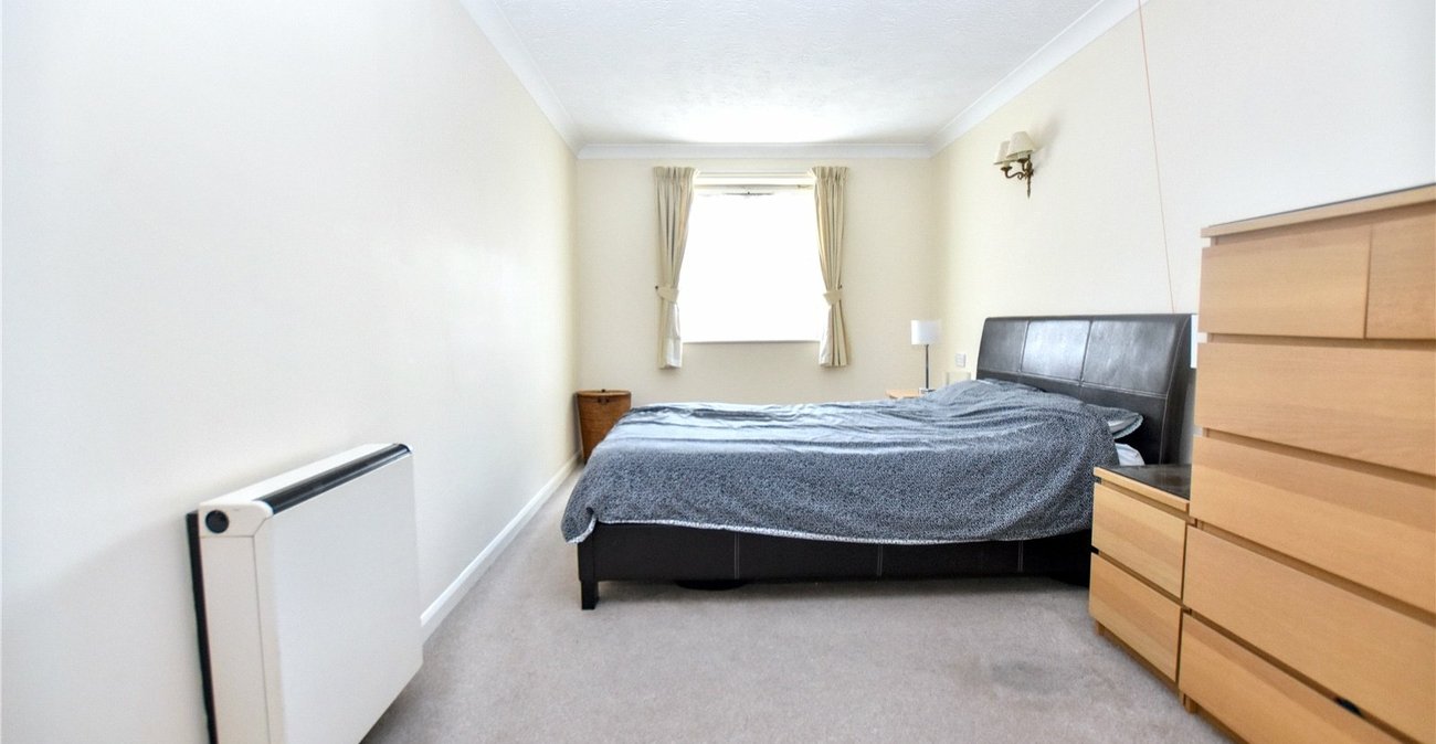 1 bedroom property for sale in Bexleyheath | Robinson Jackson