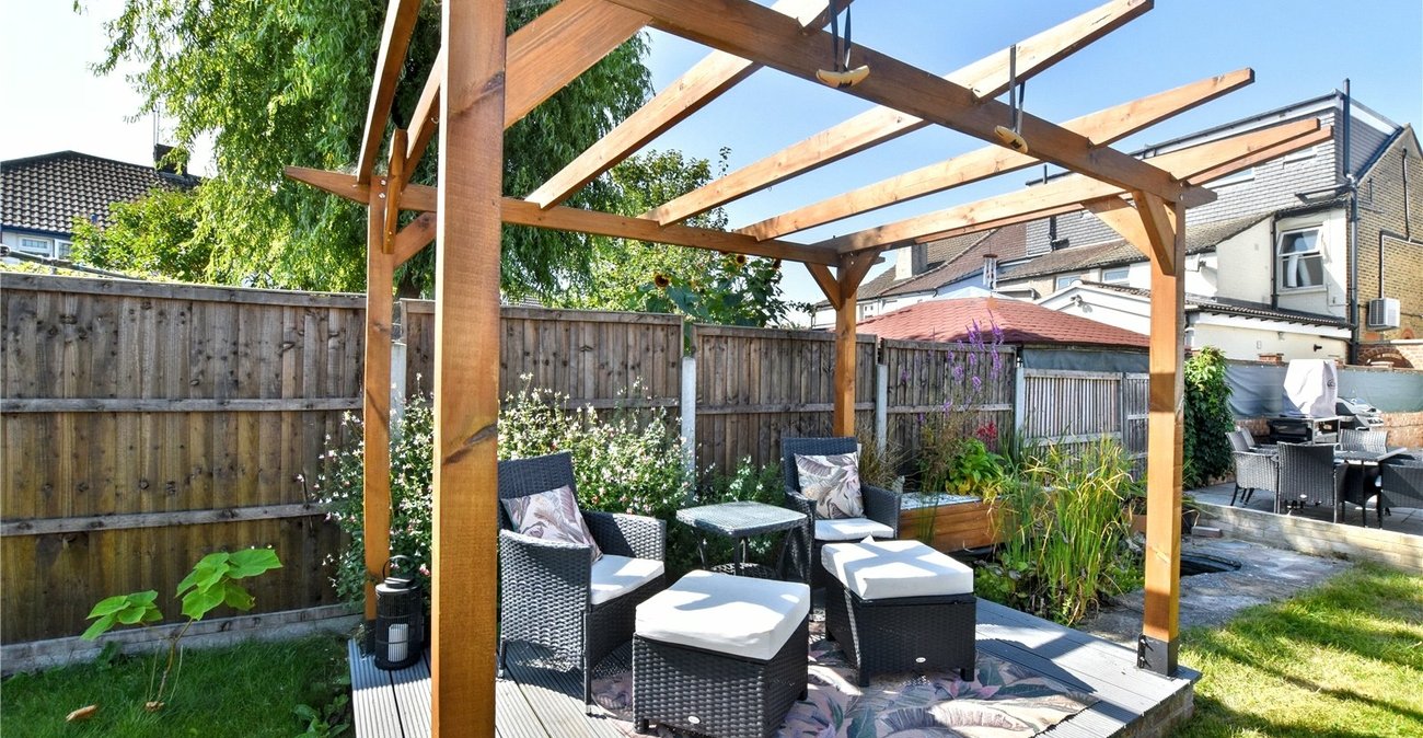 3 bedroom house for sale in Bexleyheath | Robinson Jackson