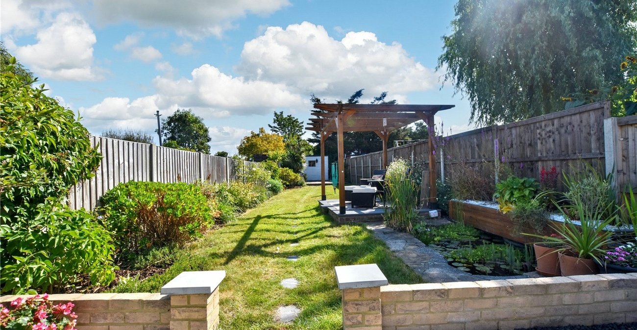 3 bedroom house for sale in Bexleyheath | Robinson Jackson