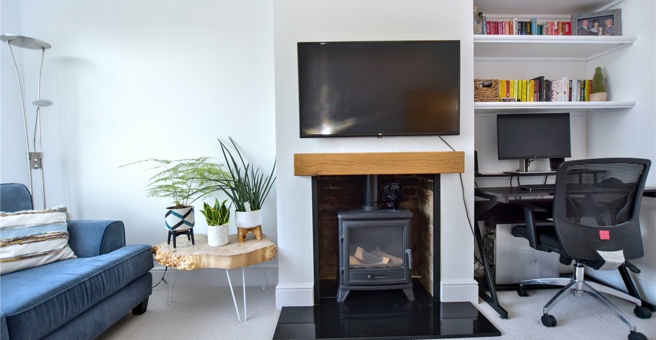 3 bedroom house for sale in Bexleyheath | Robinson Jackson