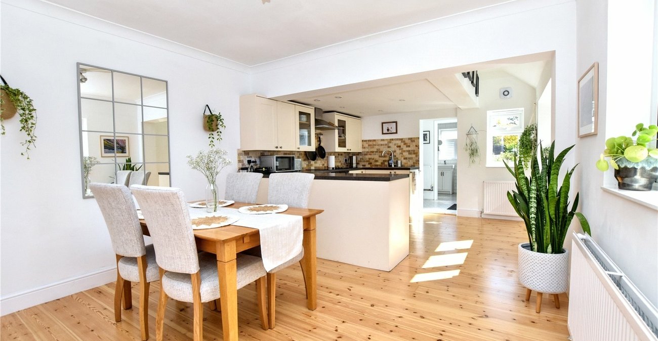 3 bedroom house for sale in Bexleyheath | Robinson Jackson