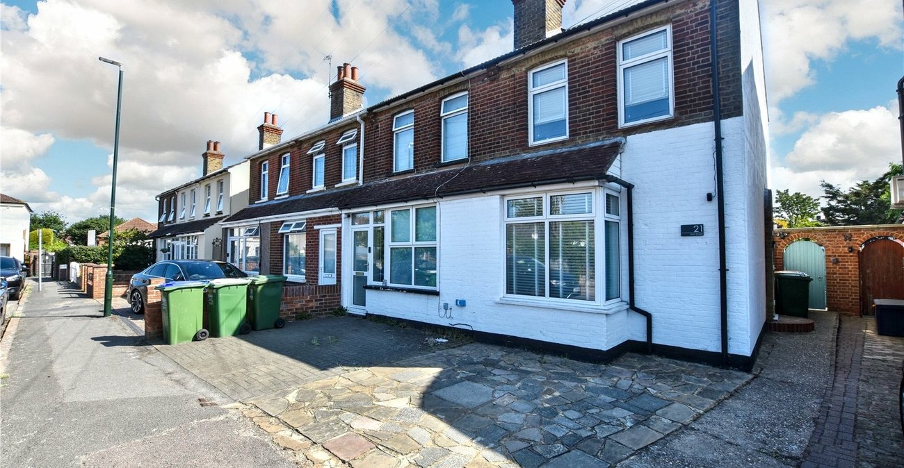 3 bedroom house for sale in Bexleyheath | Robinson Jackson