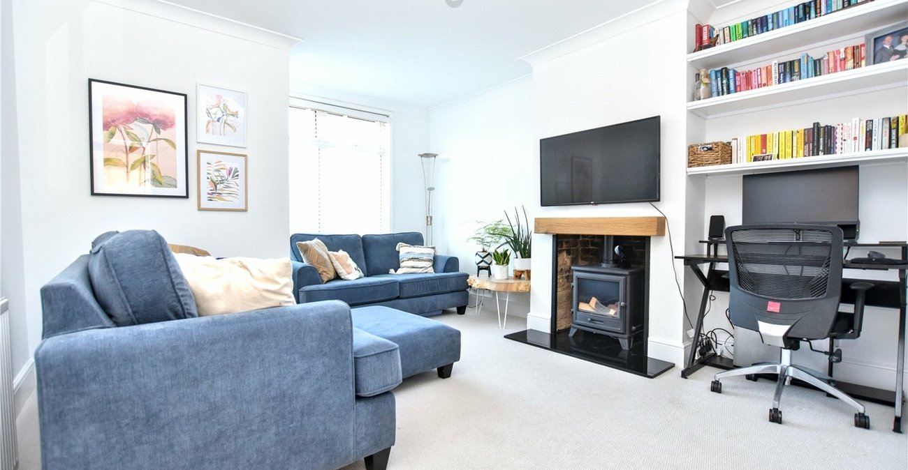 3 bedroom house for sale in Bexleyheath | Robinson Jackson