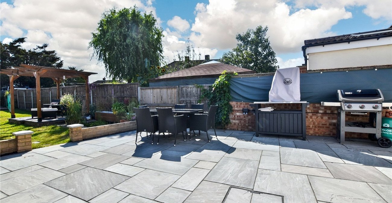 3 bedroom house for sale in Bexleyheath | Robinson Jackson
