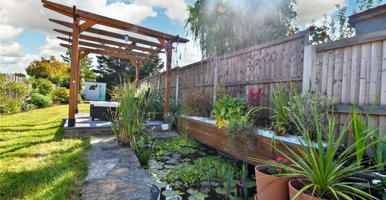 3 bedroom house for sale in Bexleyheath | Robinson Jackson