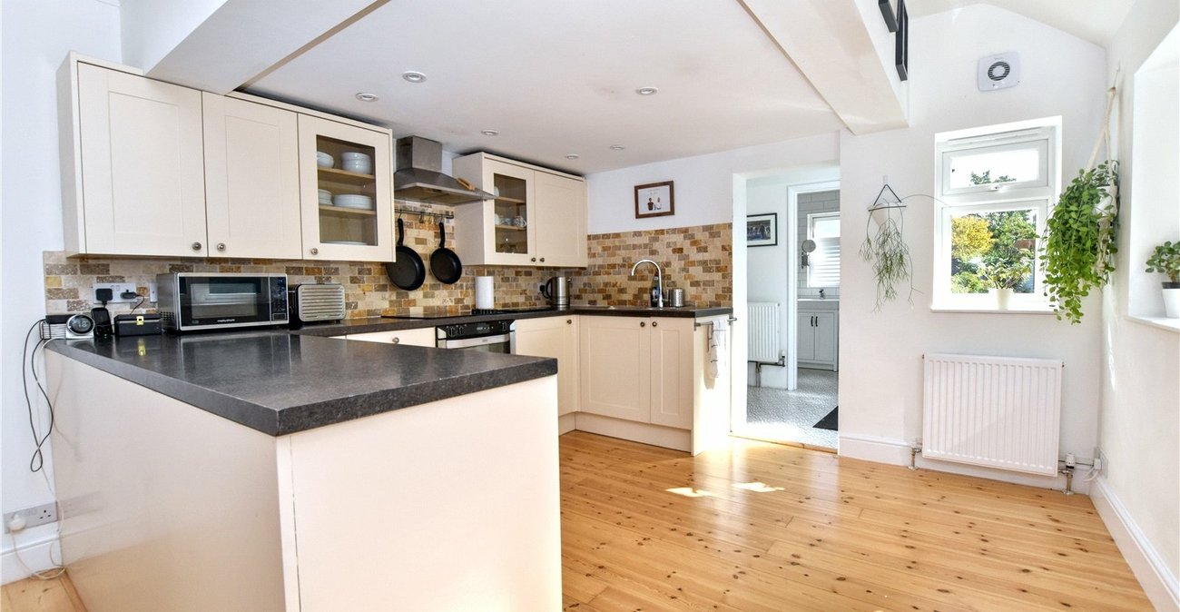 3 bedroom house for sale in Bexleyheath | Robinson Jackson