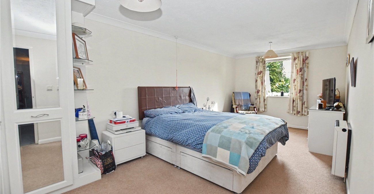 2 bedroom property for sale in Bexleyheath | Robinson Jackson