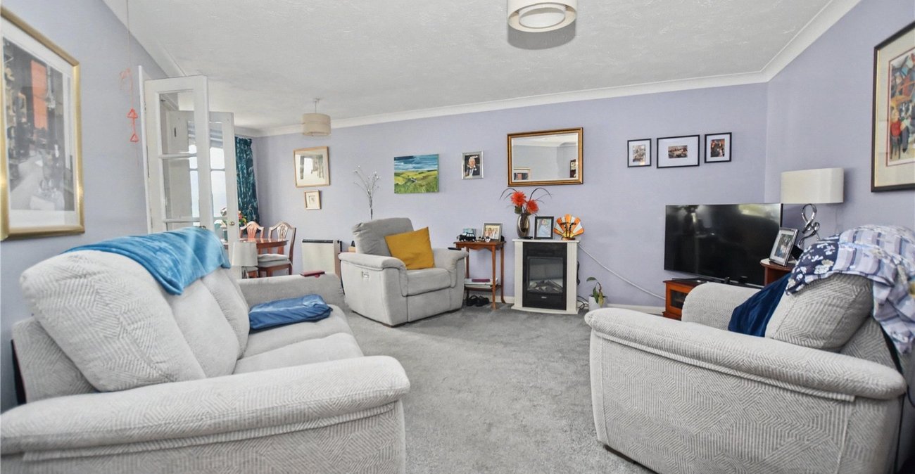 2 bedroom property for sale in Bexleyheath | Robinson Jackson
