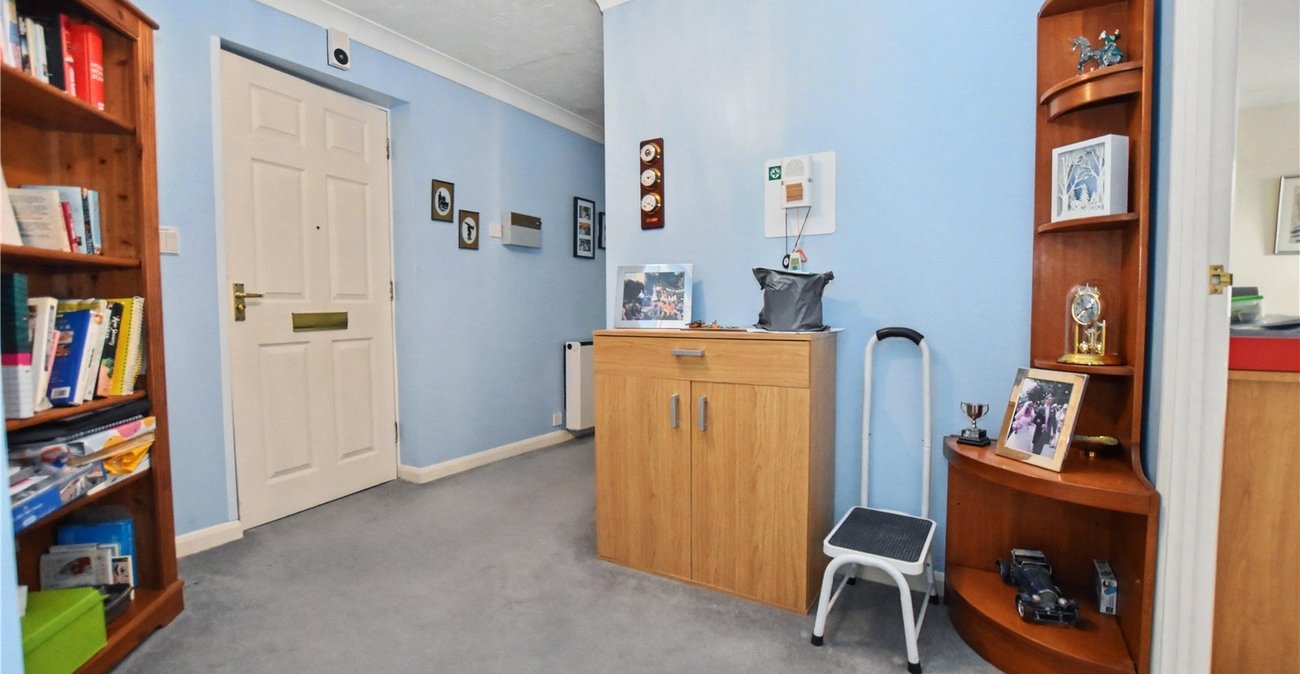 2 bedroom property for sale in Bexleyheath | Robinson Jackson