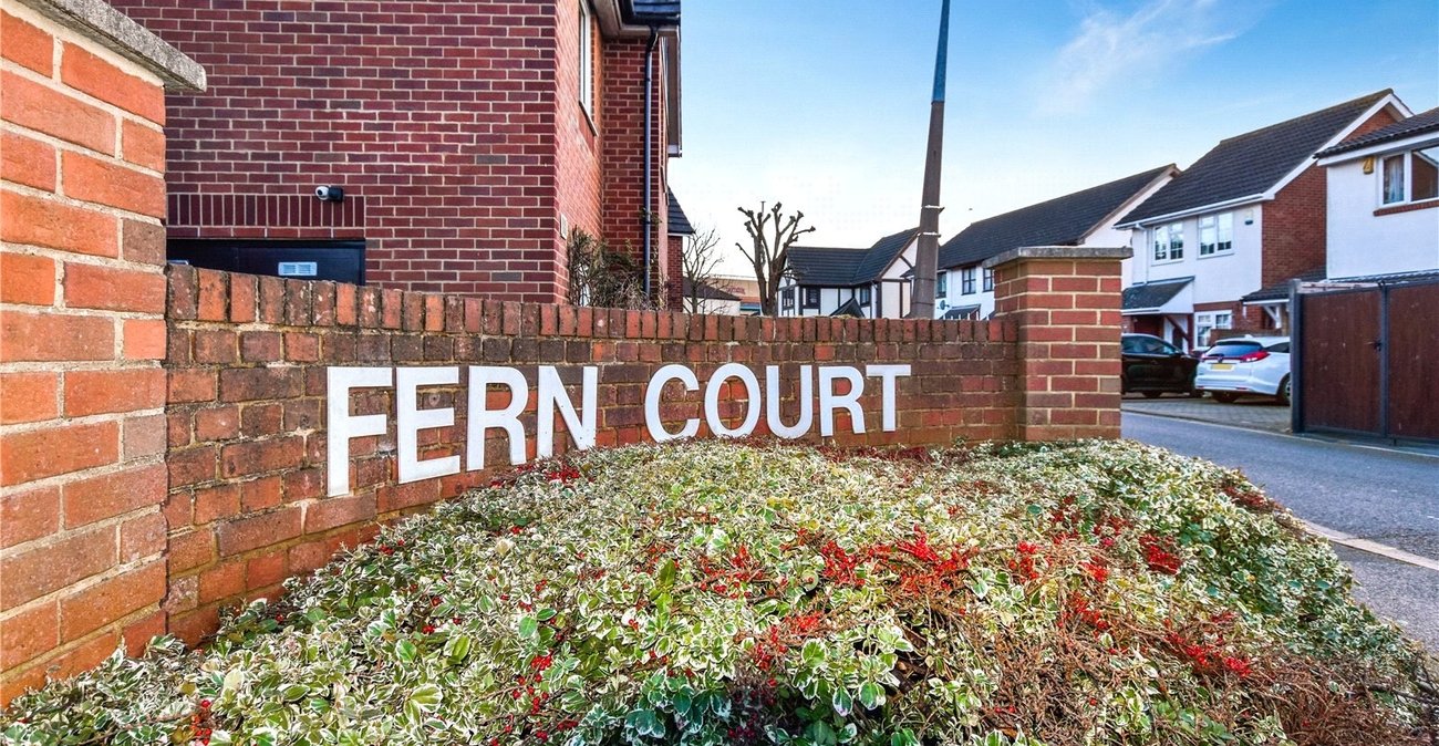 2 bedroom property for sale in Bexleyheath | Robinson Jackson