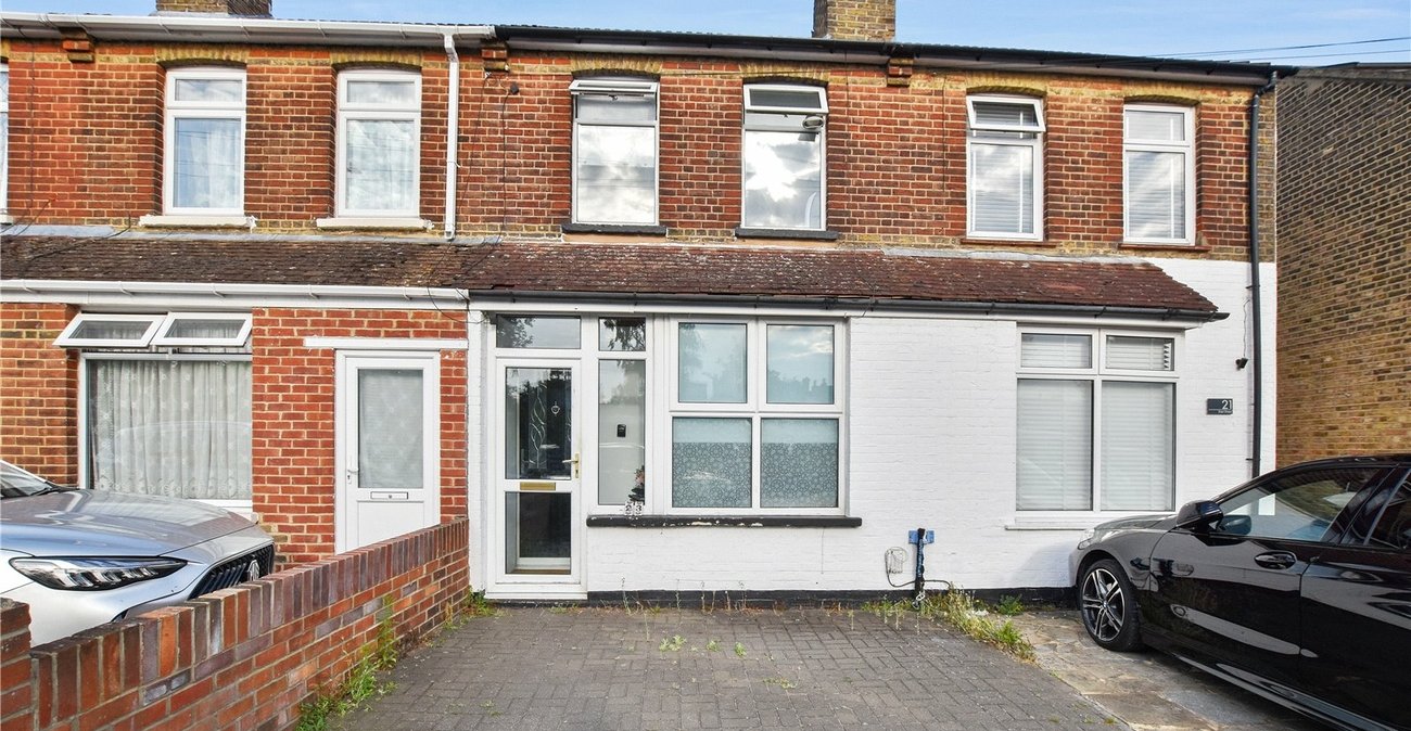 3 bedroom house for sale in Bexleyheath | Robinson Jackson