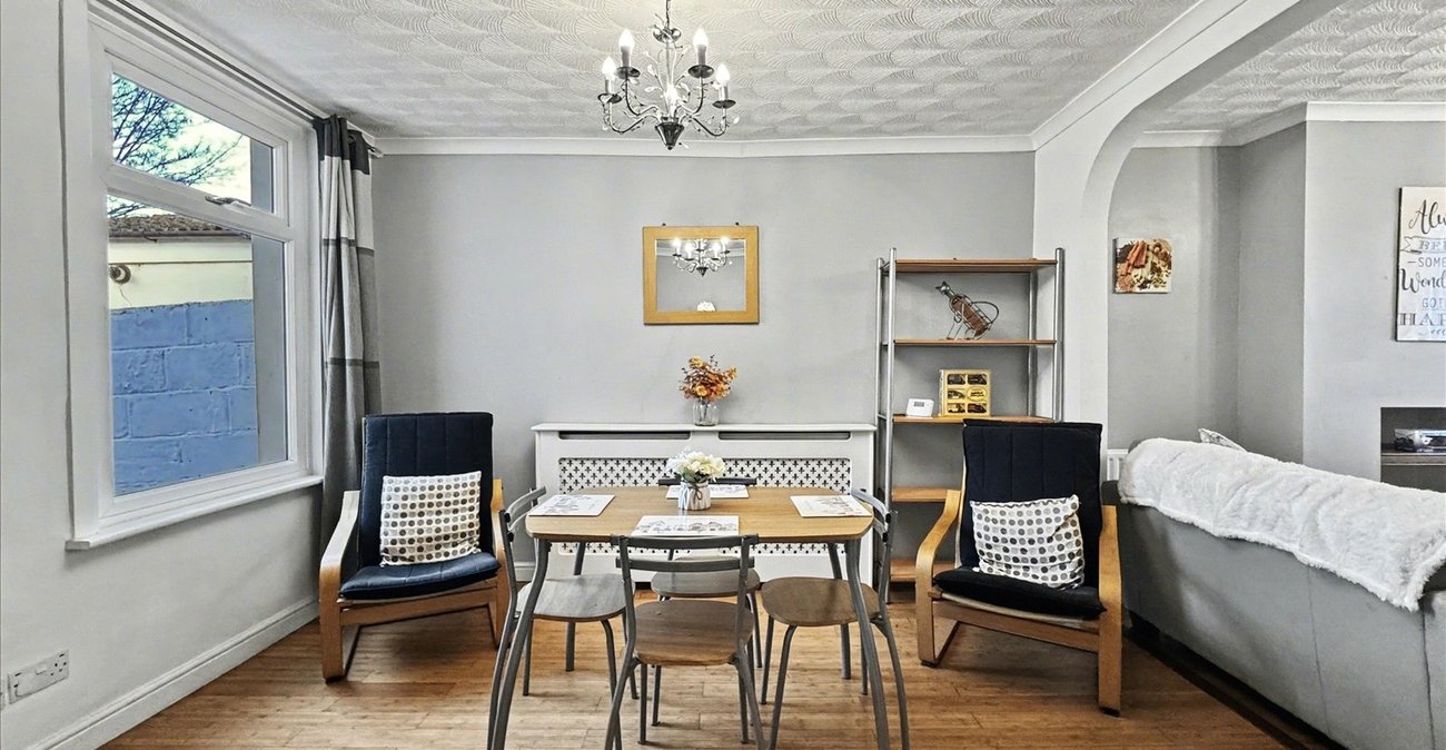 3 bedroom house for sale in Gillingham | Robinson Michael & Jackson