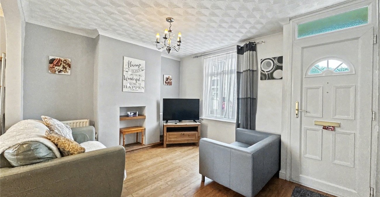 3 bedroom house for sale in Gillingham | Robinson Michael & Jackson