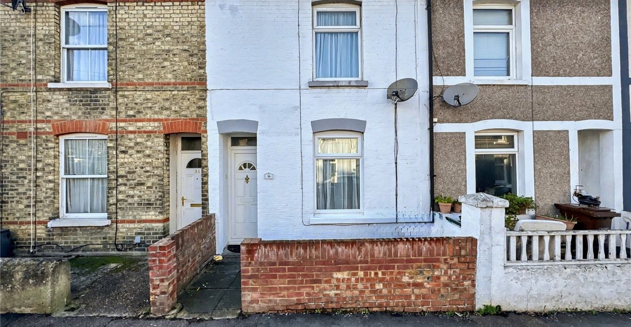 3 bedroom house for sale in Gillingham | Robinson Michael & Jackson