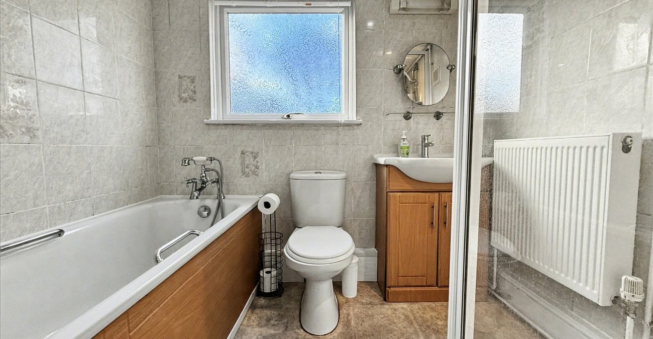 3 bedroom house for sale in Gillingham | Robinson Michael & Jackson