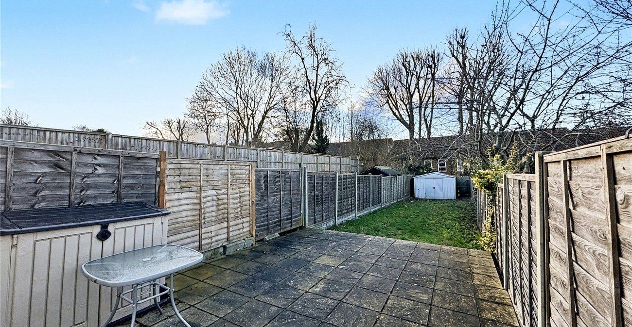 3 bedroom house for sale in Gillingham | Robinson Michael & Jackson