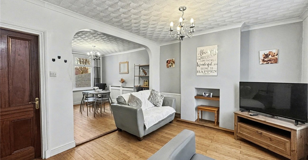 3 bedroom house for sale in Gillingham | Robinson Michael & Jackson