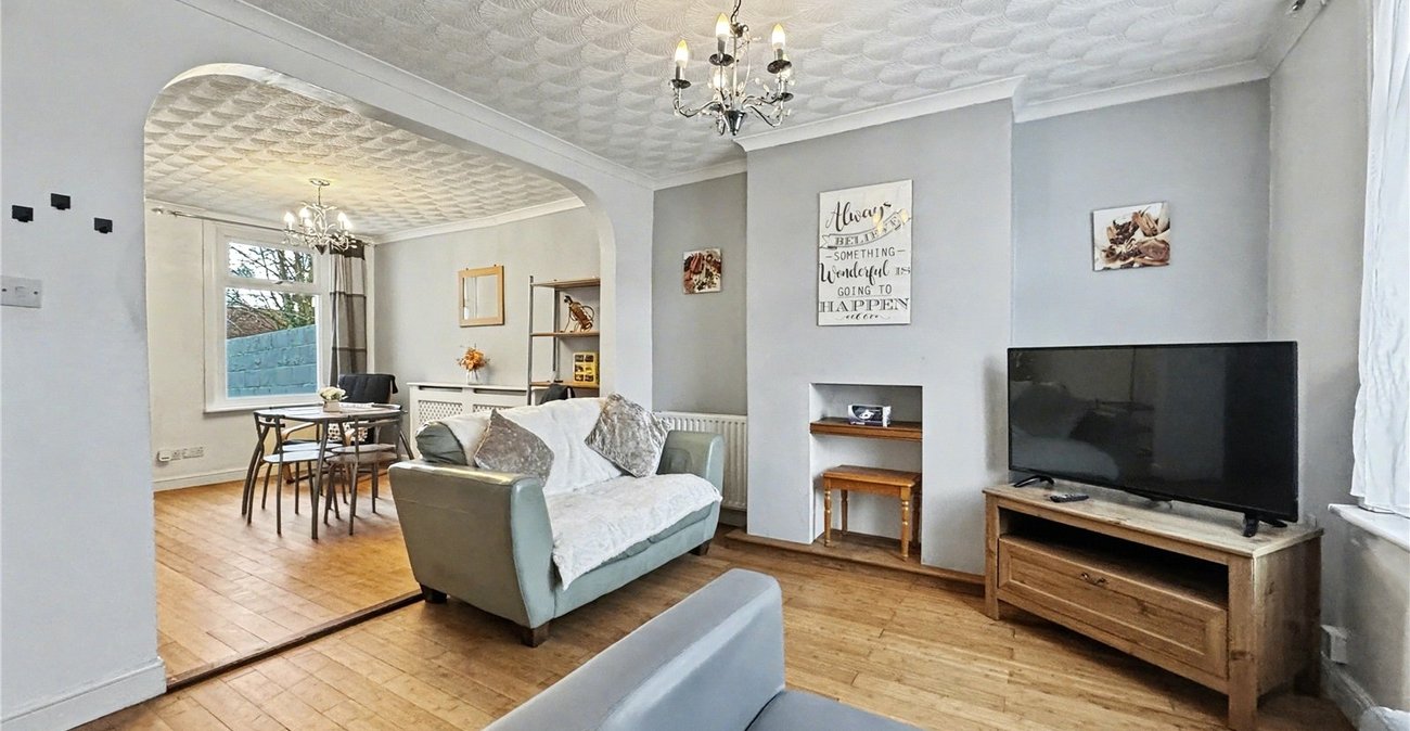 3 bedroom house for sale in Gillingham | Robinson Michael & Jackson