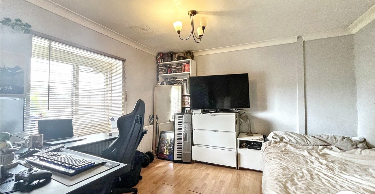 2 bedroom property for sale in Sittingbourne | Robinson Michael & Jackson