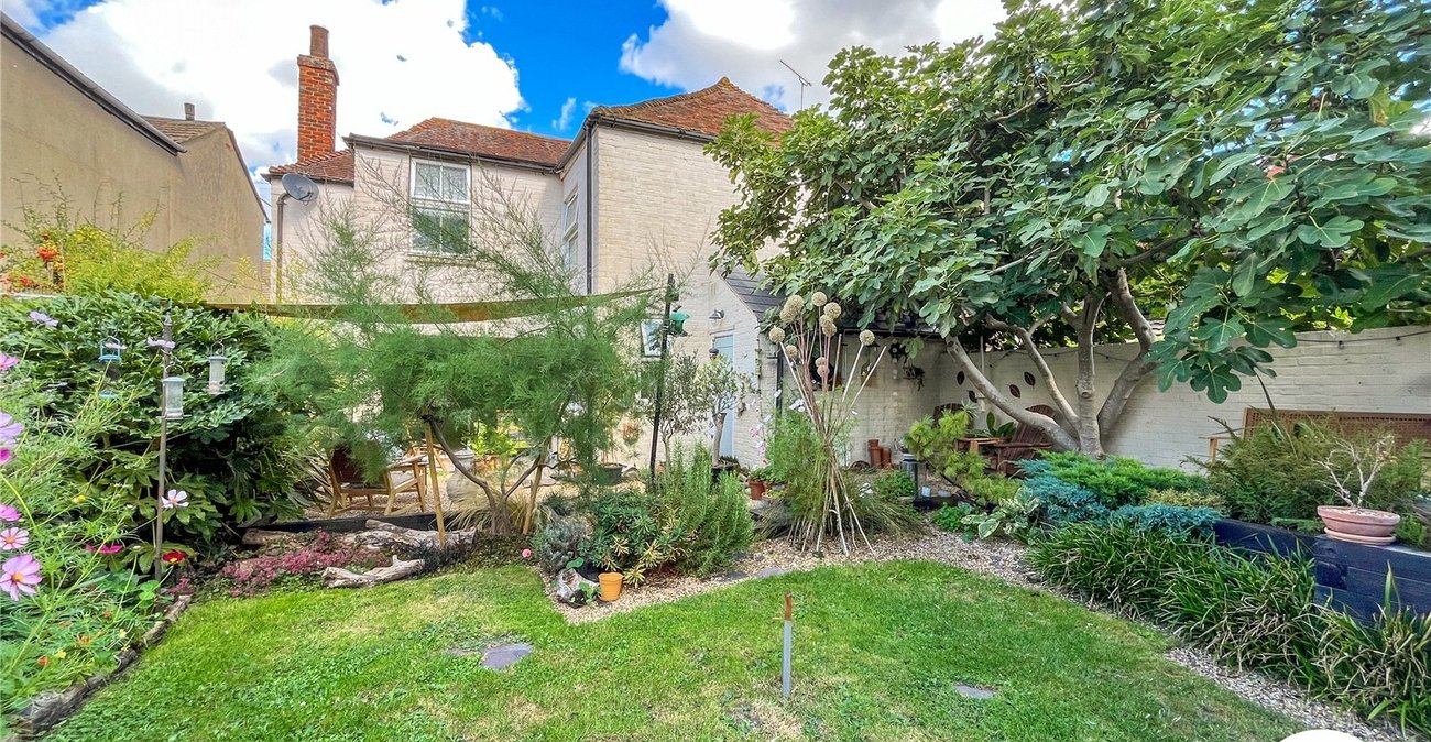 3 bedroom house for sale in Sittingbourne | Robinson Michael & Jackson