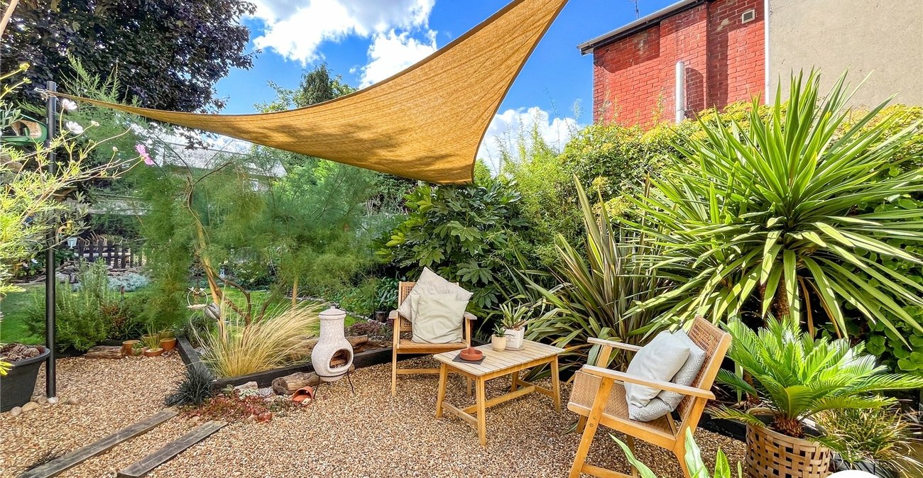 3 bedroom house for sale in Sittingbourne | Robinson Michael & Jackson