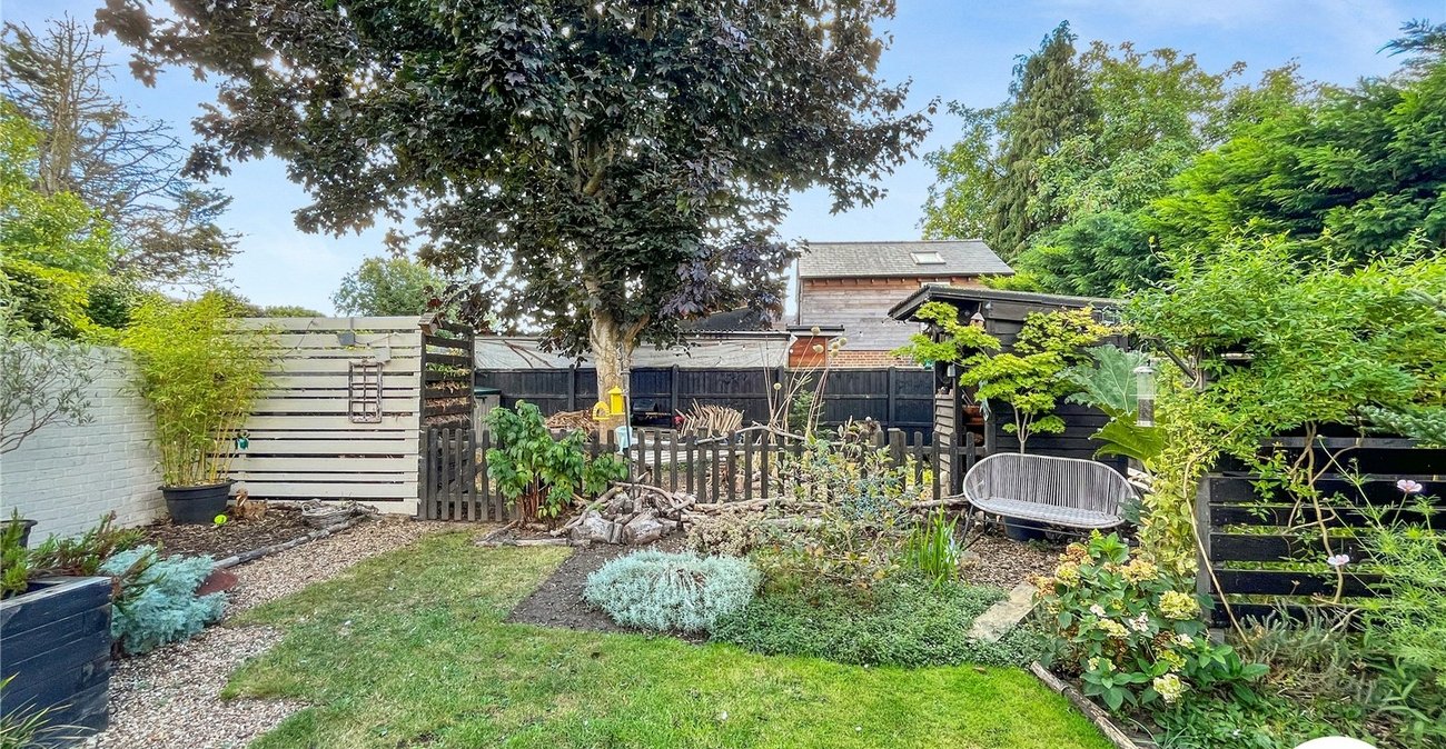 3 bedroom house for sale in Sittingbourne | Robinson Michael & Jackson