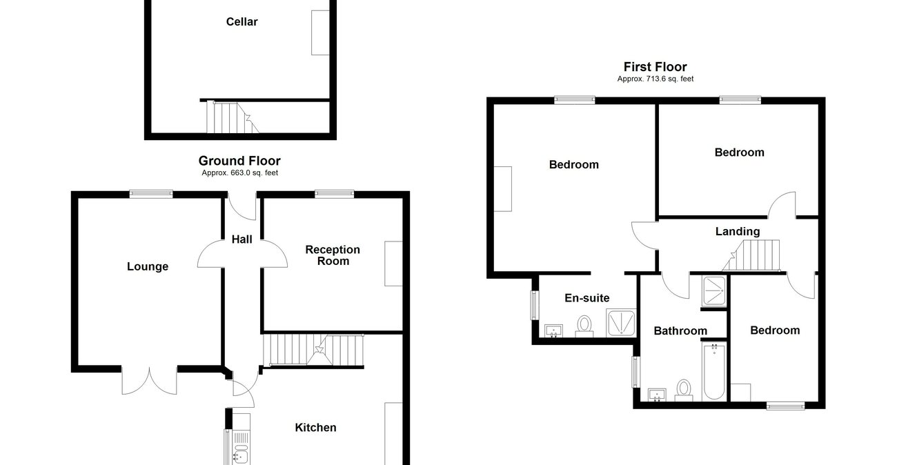 3 bedroom house for sale in Sittingbourne | Robinson Michael & Jackson