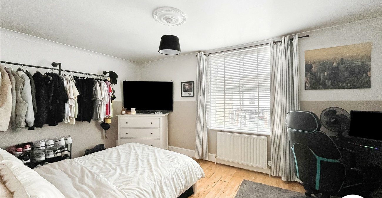 3 bedroom house for sale in Sittingbourne | Robinson Michael & Jackson